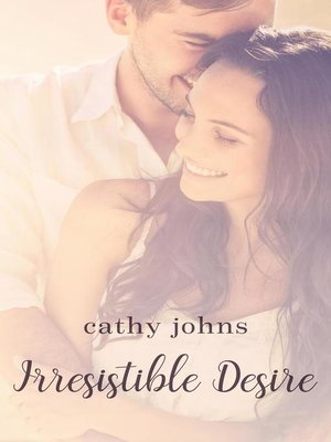 cover image of Irresistible Desire